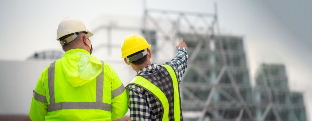 ICC Certified Construction Inspector