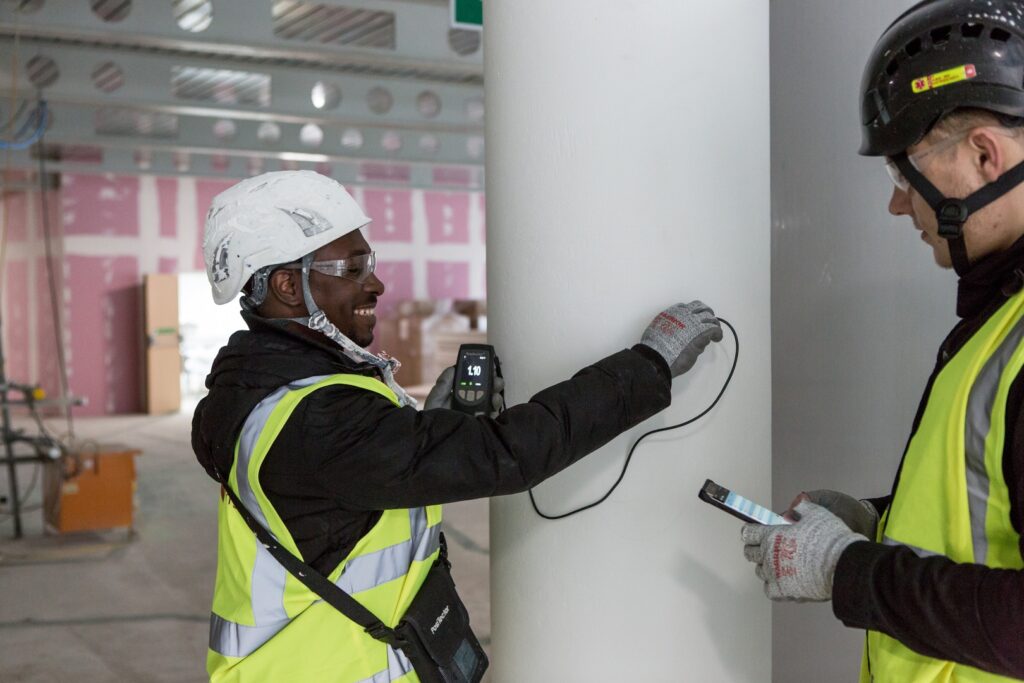 Fireproofing Inspection Course
