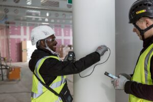 Fireproofing Inspection Course