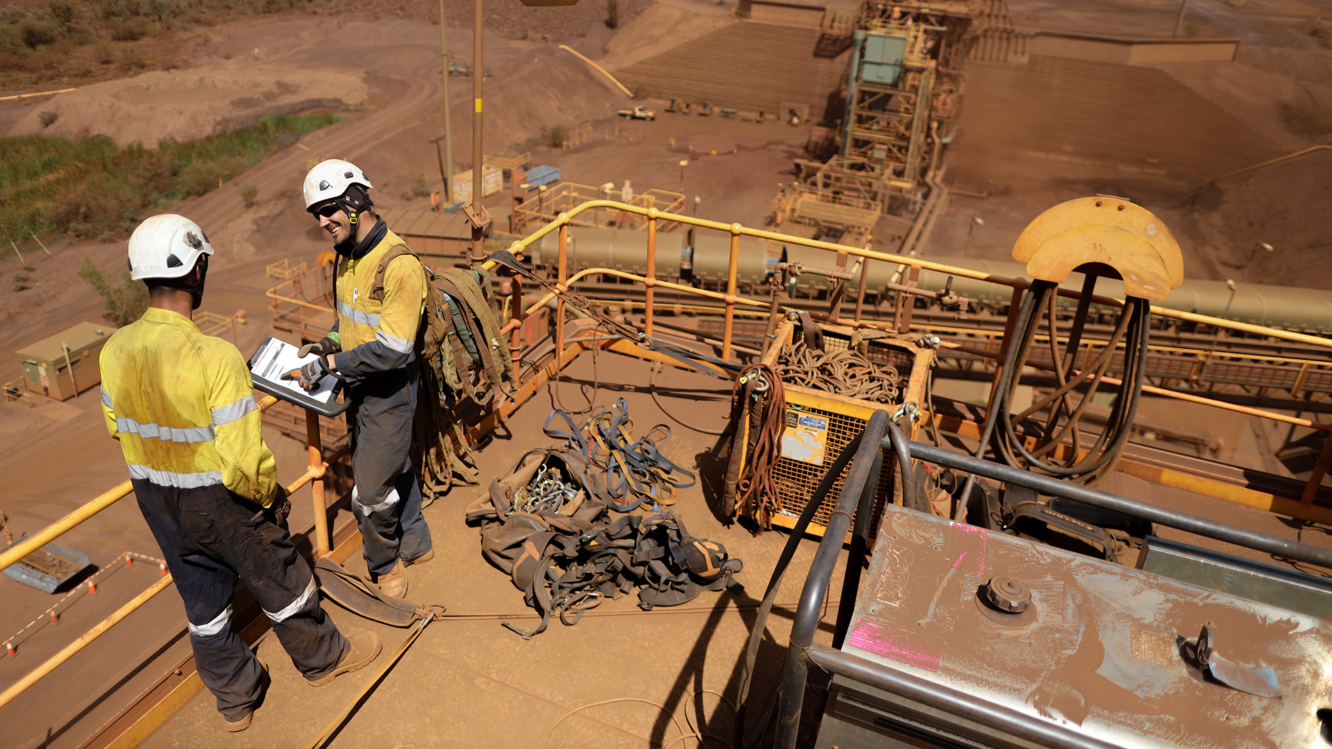 Yearly Nuclear Gauge Refresher Training Course