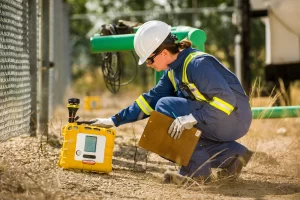 Nuke Gauge Certification