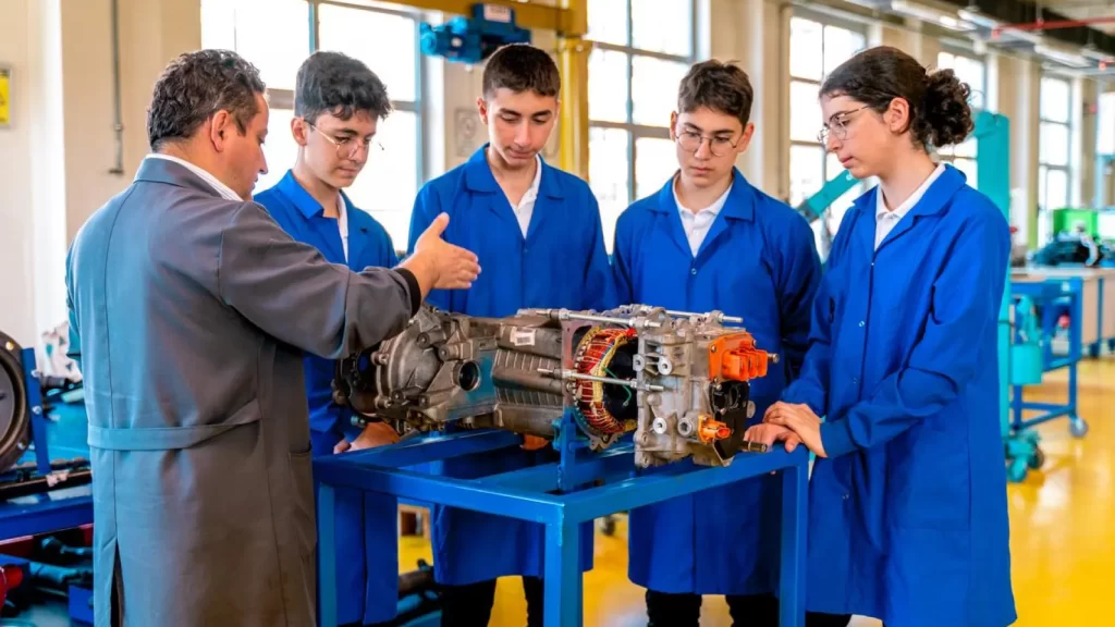 ICC CEU Courses