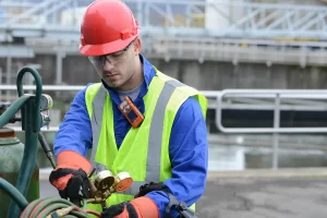 Nuke Gauge Certification