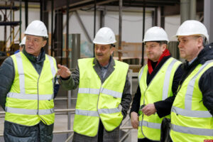 Nuke Gauge Certification