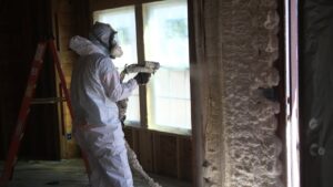 Spray Applied Fireproofing Inspection Course