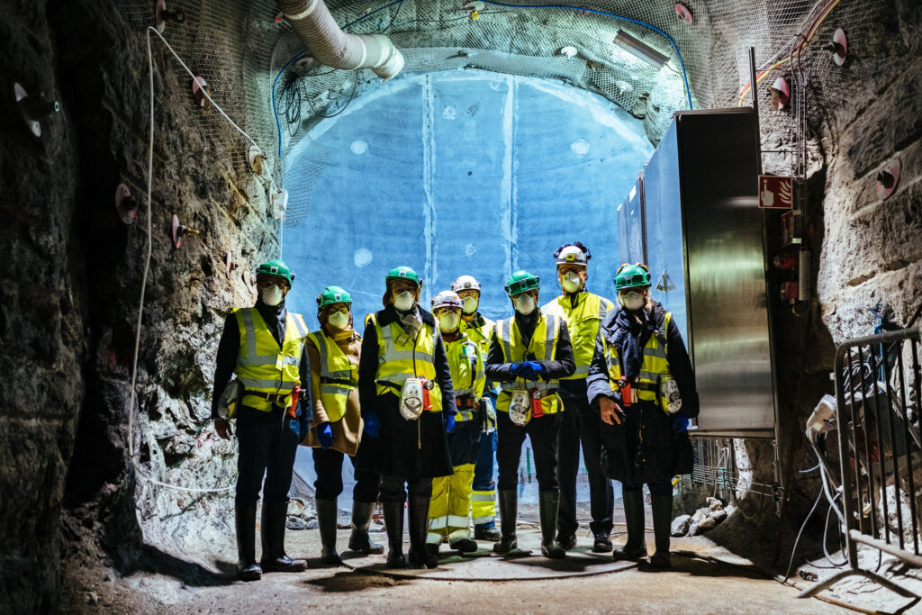 Yearly Nuclear Gauge Refresher Training Course