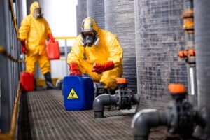 Hazmat DOT Online Training