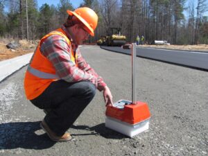 Nuke Gauge Certification