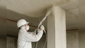 Spray Applied Fireproofing Inspection Course