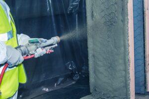 Spray Applied Fireproofing Inspection Course