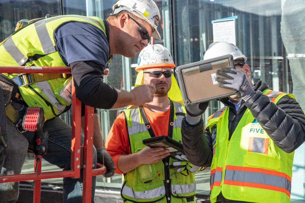 Construction Inspection Training Courses