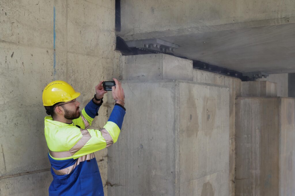 Reinforced Concrete Special Inspection Course