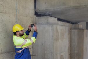 Reinforced Concrete Special Inspection Course