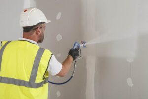 Spray Applied Fireproofing Inspection Course