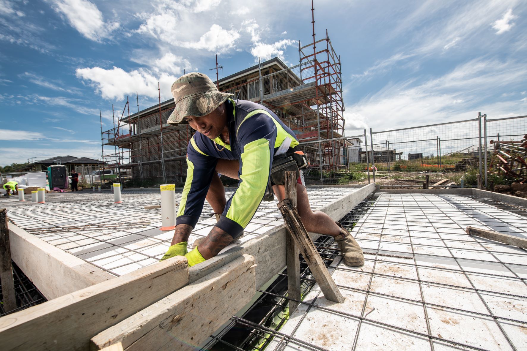Reinforced Concrete Special Inspection Course