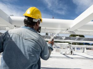Spray Applied Fireproofing Inspection Course