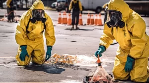 Hazmat DOT Online Training