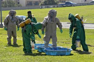 Hazmat DOT Online Training