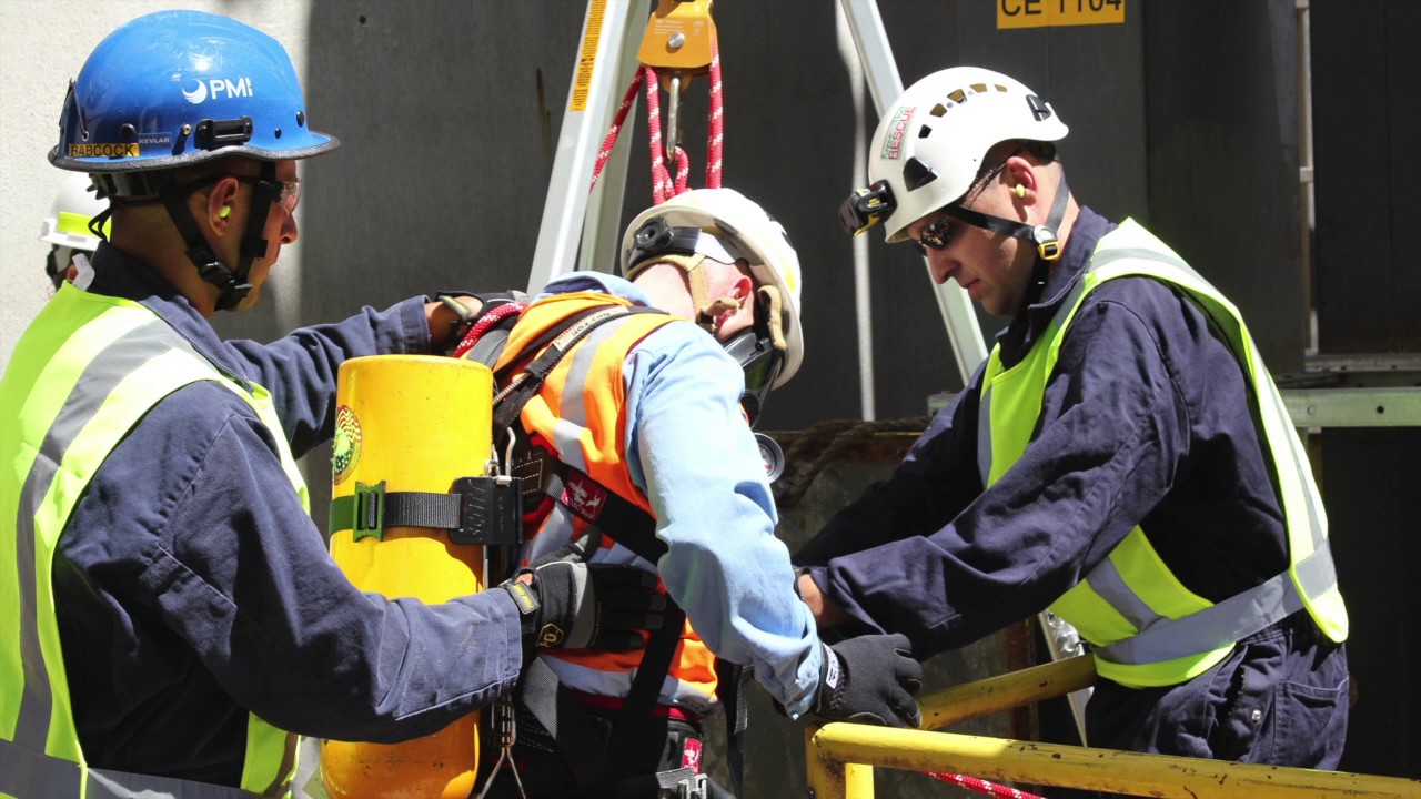 Hazmat DOT Training