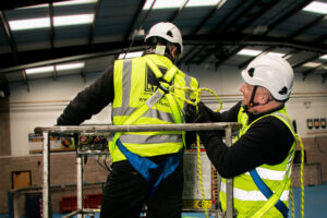 Radiation Safety Officer Training Course