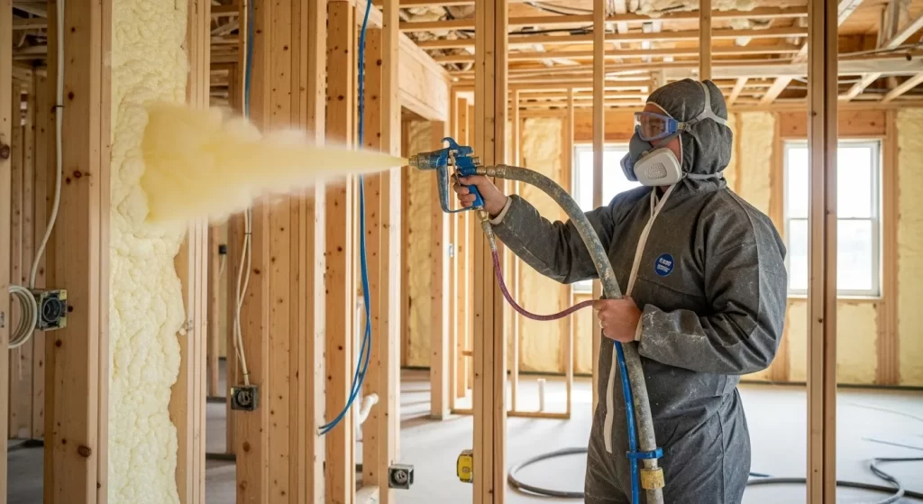 Spray Applied Fireproofing Inspection Courses