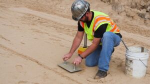 Yearly Nuclear Gauge Refresher Training