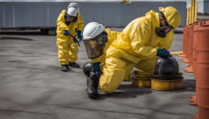 Hazmat DOT Online Training