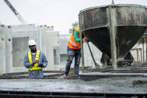 Reinforced Concrete Special Inspection Course