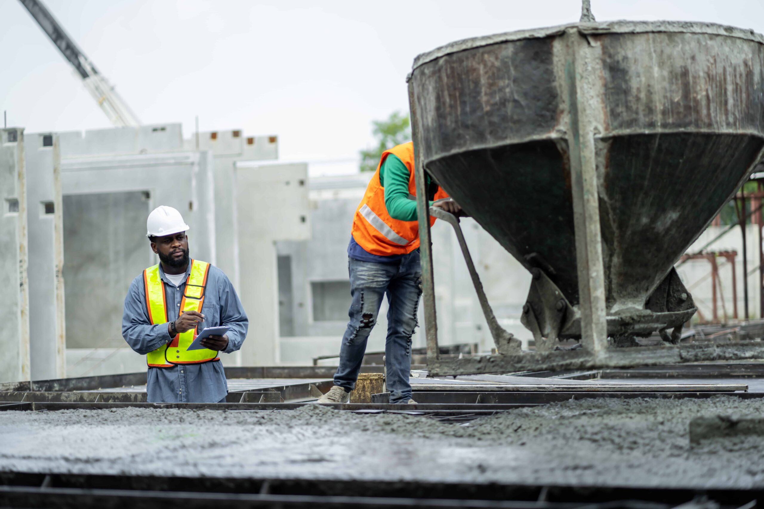 Reinforced Concrete Special Inspection Course