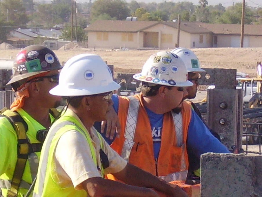 Special Inspection Training