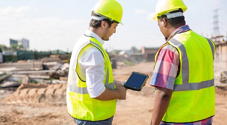 Advanced ICC Inspector Training
