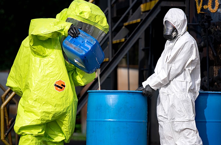 Hazmat DOT Online Training